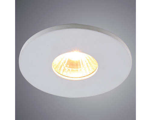 Оформить заказ Встраиваемый светильник Divinare 1855/03 PL-1| VIVID-LIGHT.RU