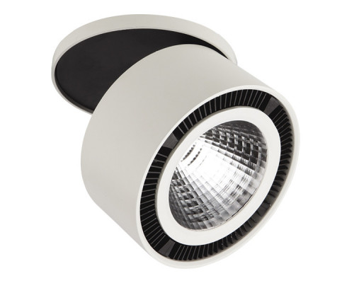 Сделать заказ Встраиваемый светильник Lightstar 214840| VIVID-LIGHT.RU