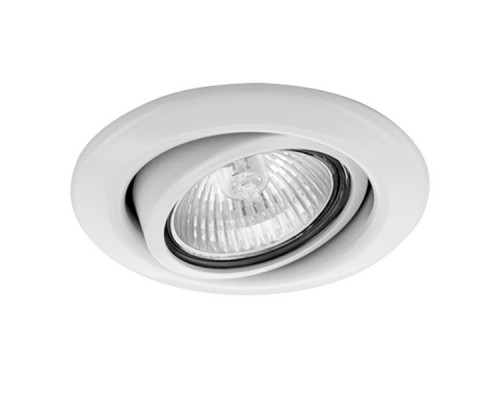 Купить Встраиваемый светильник Lightstar 011080| VIVID-LIGHT.RU