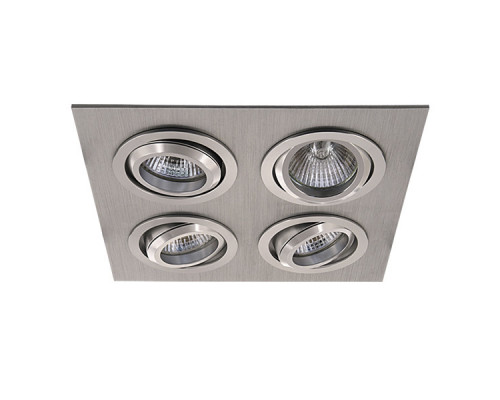 Оформить заказ Встраиваемый светильник Lightstar 011604| VIVID-LIGHT.RU