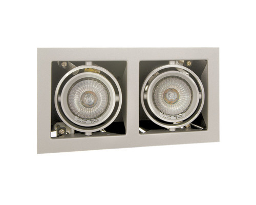 Купить Встраиваемый светильник Lightstar 214027| VIVID-LIGHT.RU