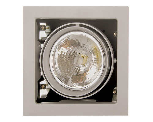Купить Встраиваемый светильник Lightstar 214117| VIVID-LIGHT.RU