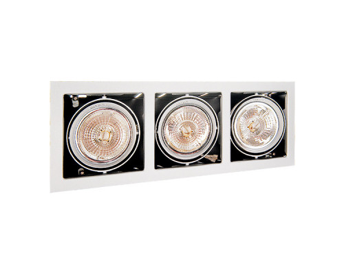 Заказать Встраиваемый светильник Lightstar 214130| VIVID-LIGHT.RU