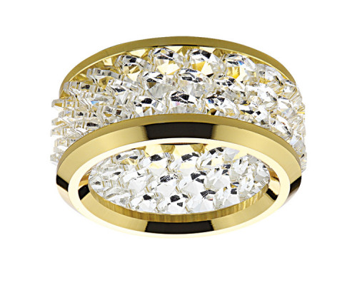 Заказать Встраиваемый светильник Lightstar 031802| VIVID-LIGHT.RU