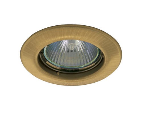 Сделать заказ Встраиваемый светильник Lightstar 011073| VIVID-LIGHT.RU