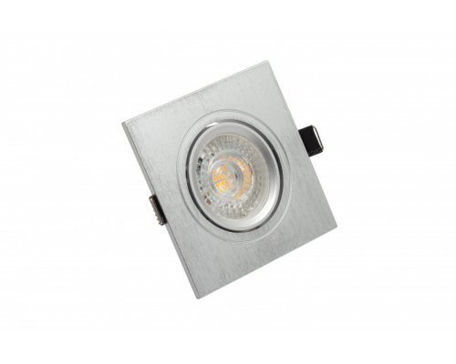 Купить Встраиваемый светильник Denkirs DK3021-CM| VIVID-LIGHT.RU