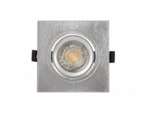 Сделать заказ Встраиваемый светильник Denkirs DK3021-CM| VIVID-LIGHT.RU