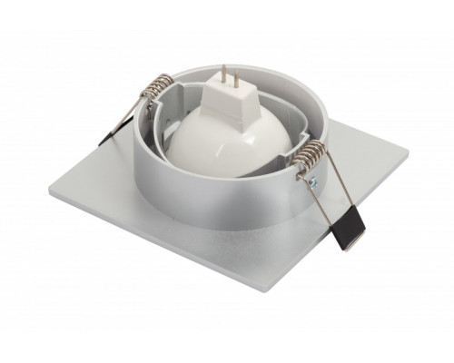 Сделать заказ Встраиваемый светильник Denkirs DK3021-CM| VIVID-LIGHT.RU