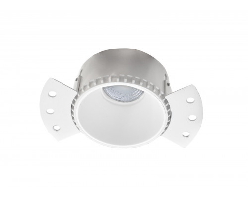 Купить Встраиваемый светильник Donolux DL18892/01R White| VIVID-LIGHT.RU