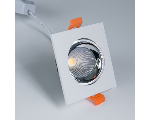 Купить Встраиваемый светильник Citilux CLD001KNW1| VIVID-LIGHT.RU