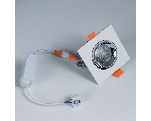 Купить Встраиваемый светильник Citilux CLD001KNW1| VIVID-LIGHT.RU