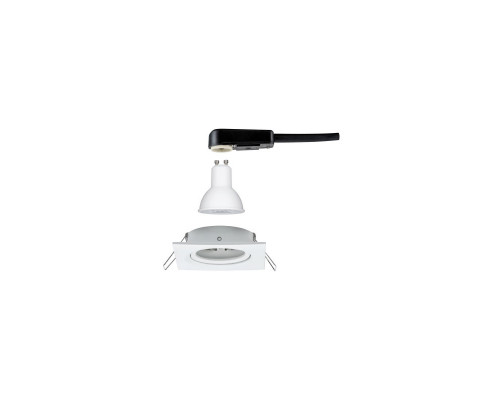 Сделать заказ Встраиваемый светильник Paulmann 93471| VIVID-LIGHT.RU