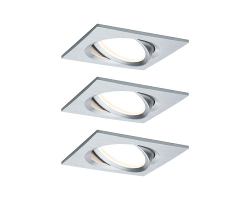 Оформить заказ Встраиваемый светильник Paulmann 93680| VIVID-LIGHT.RU