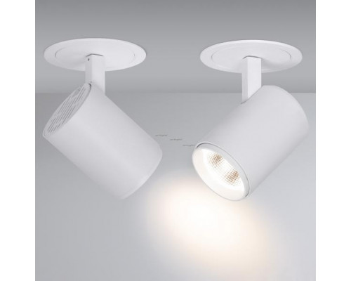 Сделать заказ Встраиваемый светильник Arlight 023736| VIVID-LIGHT.RU