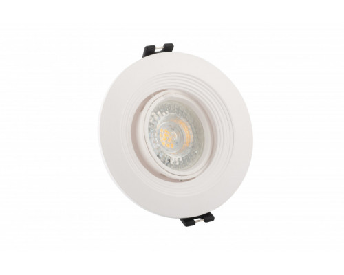 Купить Встраиваемый светильник Denkirs DK3029-WH| VIVID-LIGHT.RU