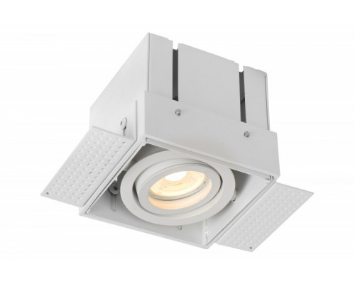 Купить Встраиваемый светильник LUCIDE 09925/01/31| VIVID-LIGHT.RU