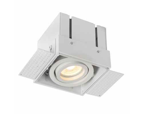 Купить Встраиваемый светильник LUCIDE 09925/01/31| VIVID-LIGHT.RU