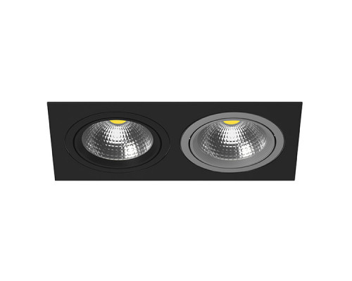Сделать заказ Встраиваемый светильник Lightstar i8270709| VIVID-LIGHT.RU