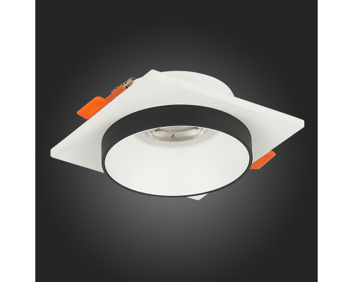 Оформить заказ Встраиваемый светильник ST-Luce ST206.518.01| VIVID-LIGHT.RU