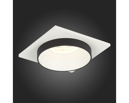 Оформить заказ Встраиваемый светильник ST-Luce ST206.518.01| VIVID-LIGHT.RU