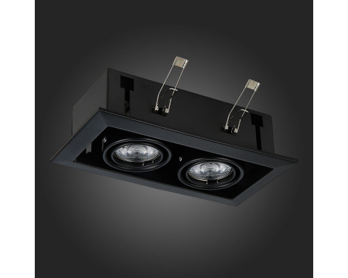 Оформить заказ Встраиваемый светильник ST-Luce ST250.448.02| VIVID-LIGHT.RU