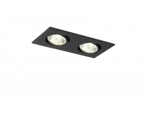 Купить Встраиваемый светильник SYNEIL 2076-LED24DLB| VIVID-LIGHT.RU