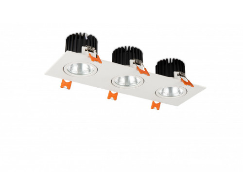 Оформить заказ Встраиваемый светильник SYNEIL 2077-LED36DLW| VIVID-LIGHT.RU