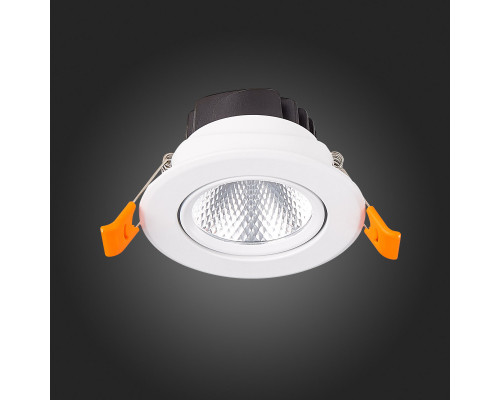 Оформить заказ Встраиваемый светильник ST-Luce ST211.538.08.24| VIVID-LIGHT.RU