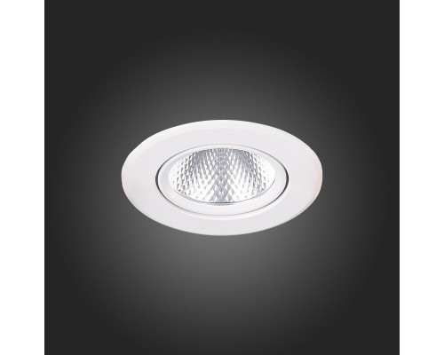 Оформить заказ Встраиваемый светильник ST-Luce ST211.538.08.24| VIVID-LIGHT.RU