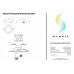 Сделать заказ Встраиваемый светильник SYNEIL 2069-1DLWB| VIVID-LIGHT.RU