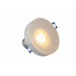 Встраиваемый светильник Denkirs DK4032-WH