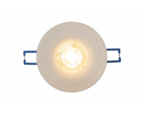 Сделать заказ Встраиваемый светильник Denkirs DK4032-WH| VIVID-LIGHT.RU