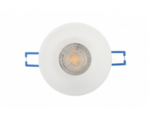 Сделать заказ Встраиваемый светильник Denkirs DK4032-WH| VIVID-LIGHT.RU