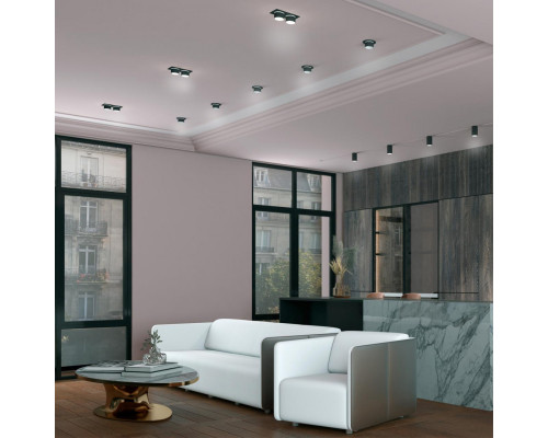 Заказать Встраиваемый светильник Novotech 370719| VIVID-LIGHT.RU