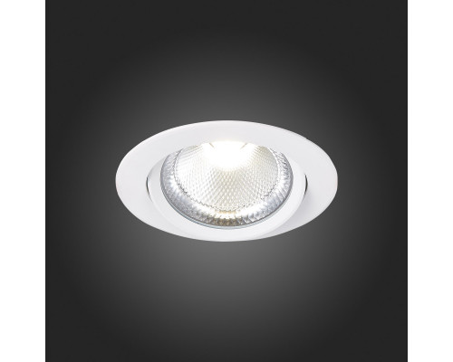 Сделать заказ Встраиваемый светильник ST-Luce ST211.538.24.36| VIVID-LIGHT.RU