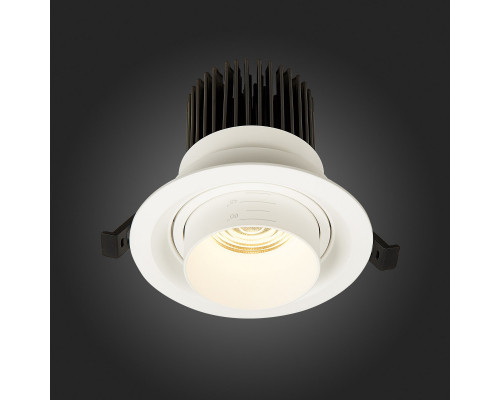 Сделать заказ Встраиваемый светильник ST-Luce ST701.538.12| VIVID-LIGHT.RU