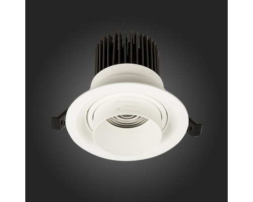 Сделать заказ Встраиваемый светильник ST-Luce ST701.538.12| VIVID-LIGHT.RU