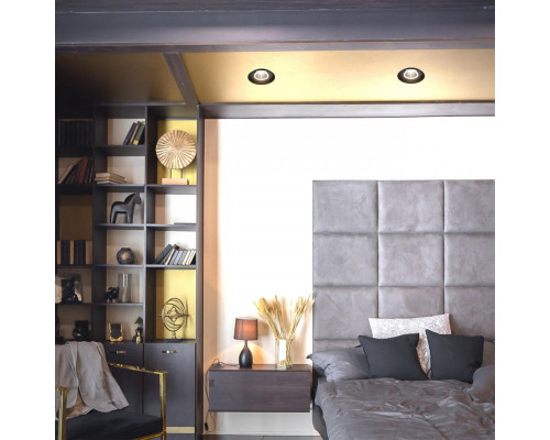 Сделать заказ Встраиваемый светильник Novotech 358790| VIVID-LIGHT.RU