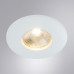 Заказать Встраиваемый светильник ARTE Lamp A4763PL-1WH| VIVID-LIGHT.RU
