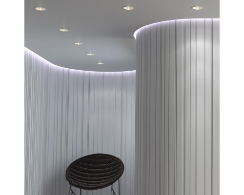 Купить Встраиваемый светильник Novotech 358702| VIVID-LIGHT.RU