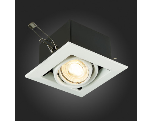 Заказать Встраиваемый светильник ST-Luce ST250.558.01| VIVID-LIGHT.RU