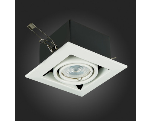 Заказать Встраиваемый светильник ST-Luce ST250.558.01| VIVID-LIGHT.RU