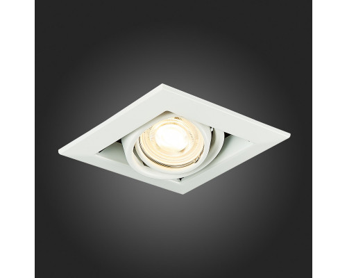 Заказать Встраиваемый светильник ST-Luce ST250.558.01| VIVID-LIGHT.RU