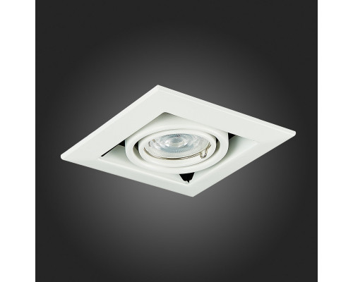 Заказать Встраиваемый светильник ST-Luce ST250.558.01| VIVID-LIGHT.RU