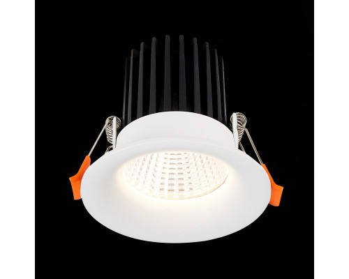 Купить Встраиваемый светильник ST-Luce ST703.538.10| VIVID-LIGHT.RU