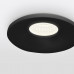 Оформить заказ Встраиваемый светильник Elektrostandard 15270/LED 3W BK черный| VIVID-LIGHT.RU
