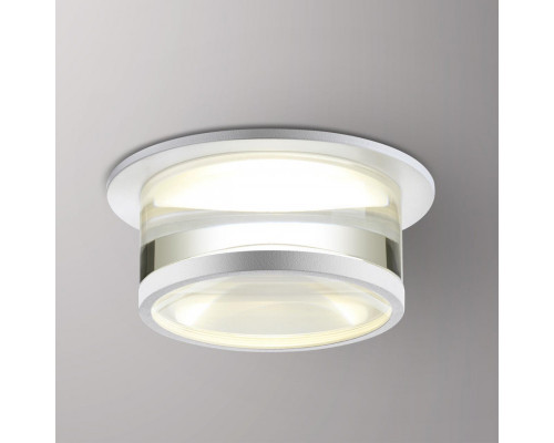 Оформить заказ Встраиваемый светильник Novotech 370915| VIVID-LIGHT.RU
