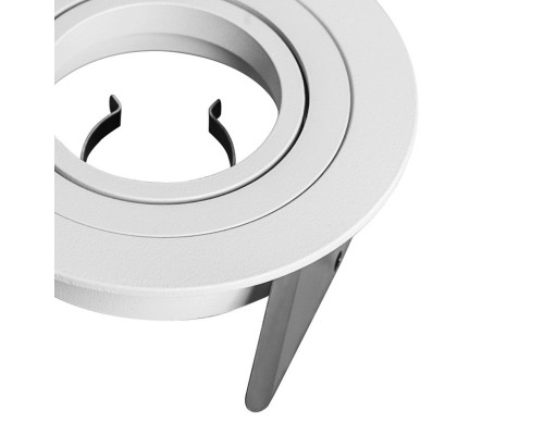 Заказать Встраиваемый светильник Mantra 7741| VIVID-LIGHT.RU