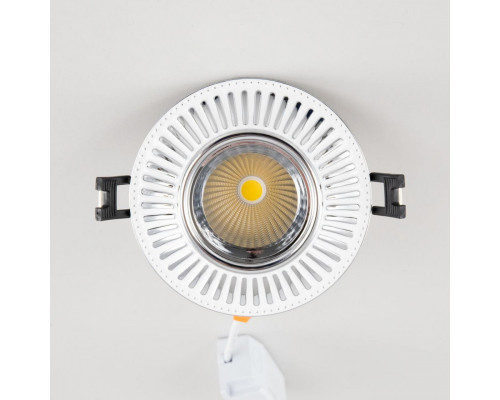 Заказать Встраиваемый светильник Citilux CLD042NW1| VIVID-LIGHT.RU