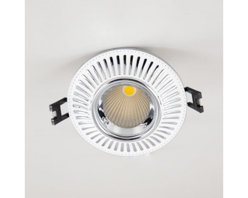 Заказать Встраиваемый светильник Citilux CLD042NW1| VIVID-LIGHT.RU